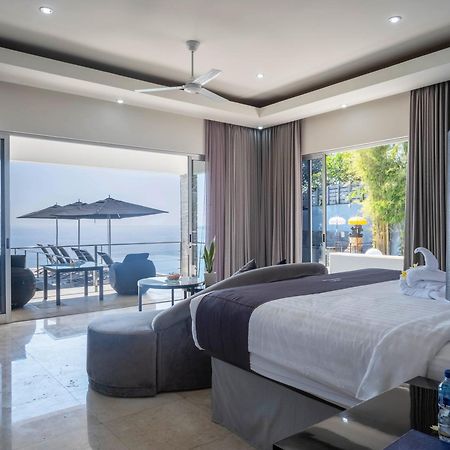 Suluban Cliff Bali Villa Uluwatu Dış mekan fotoğraf