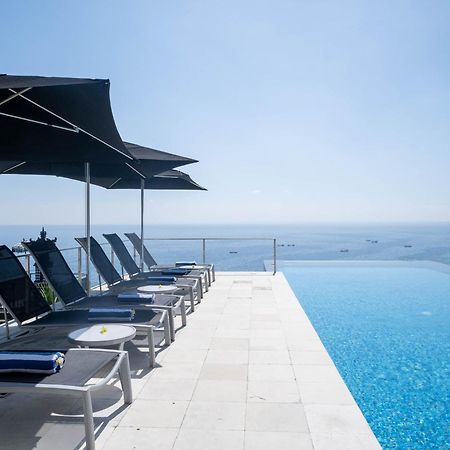Suluban Cliff Bali Villa Uluwatu Dış mekan fotoğraf