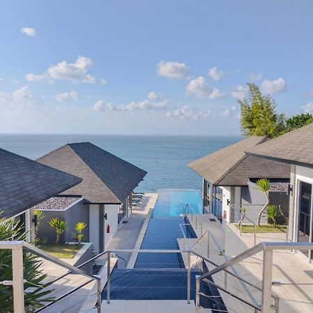 Suluban Cliff Bali Villa Uluwatu Dış mekan fotoğraf