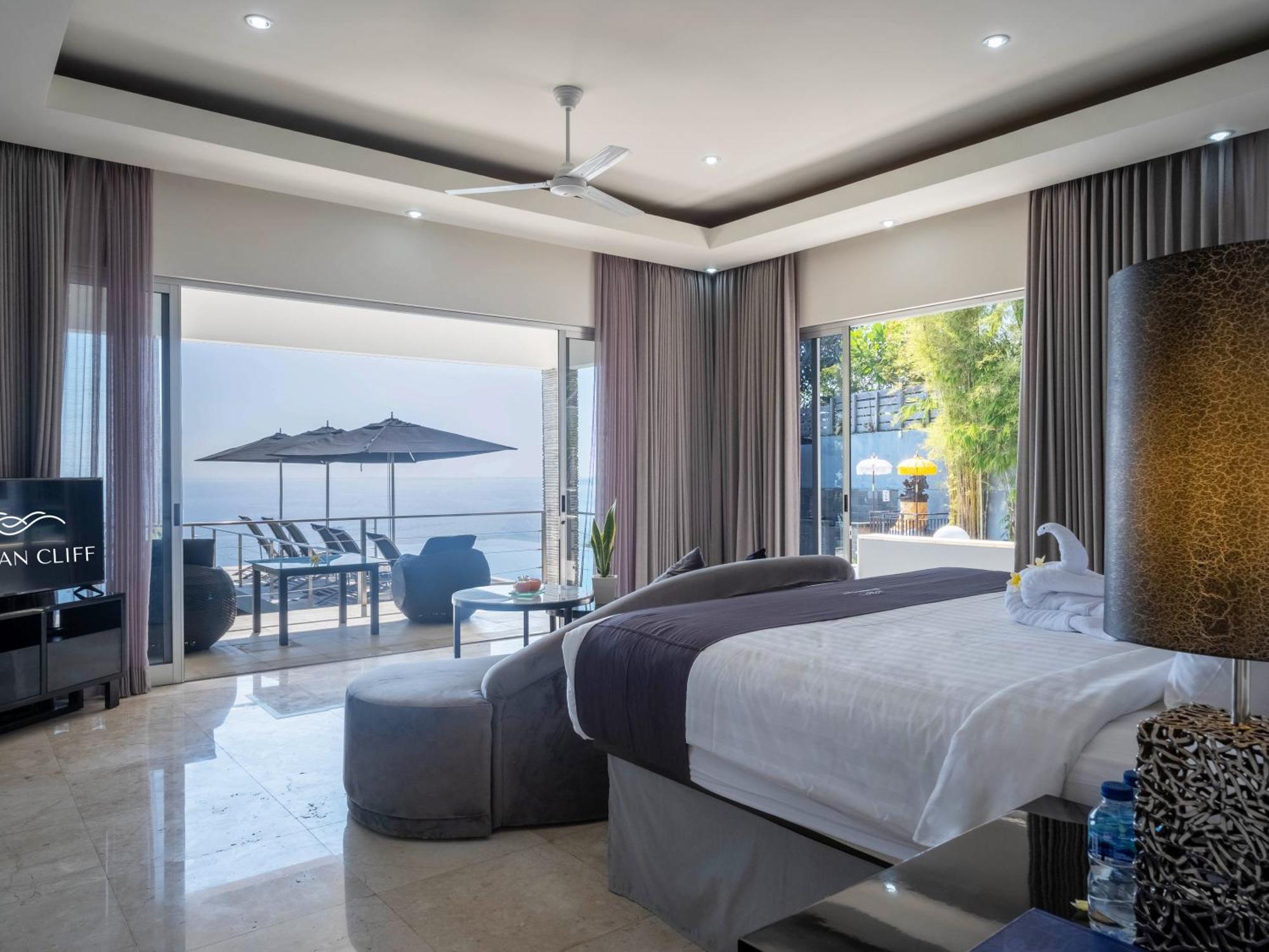 Suluban Cliff Bali Villa Uluwatu Dış mekan fotoğraf