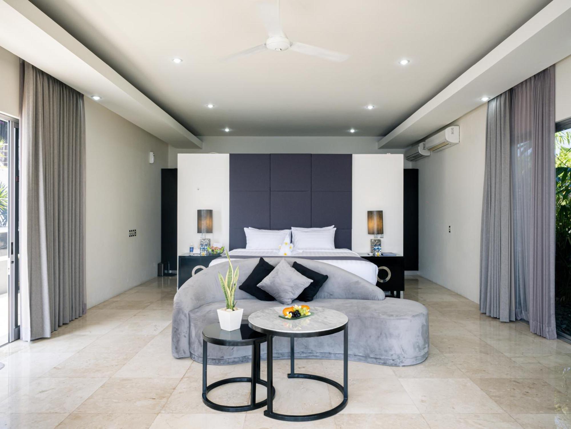 Suluban Cliff Bali Villa Uluwatu Dış mekan fotoğraf
