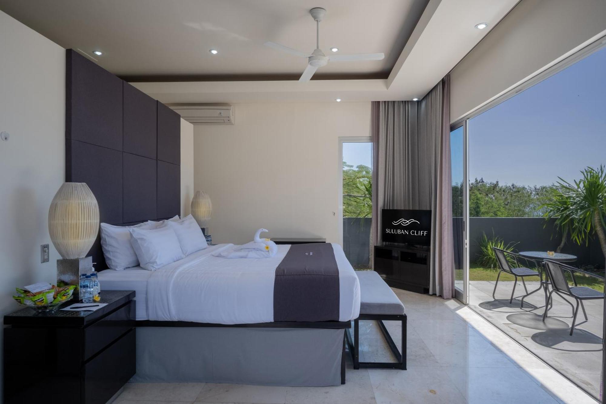 Suluban Cliff Bali Villa Uluwatu Dış mekan fotoğraf