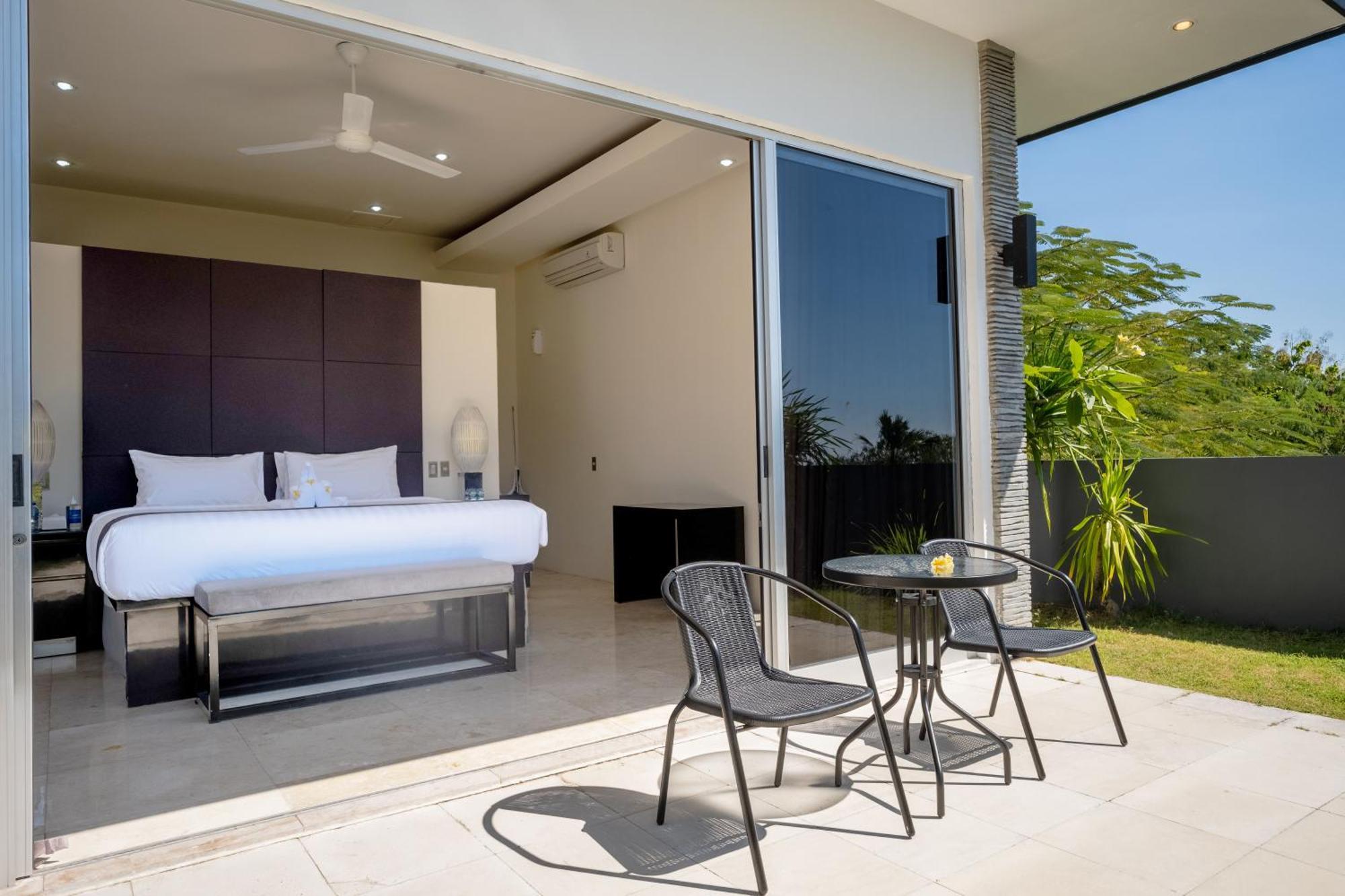 Suluban Cliff Bali Villa Uluwatu Dış mekan fotoğraf