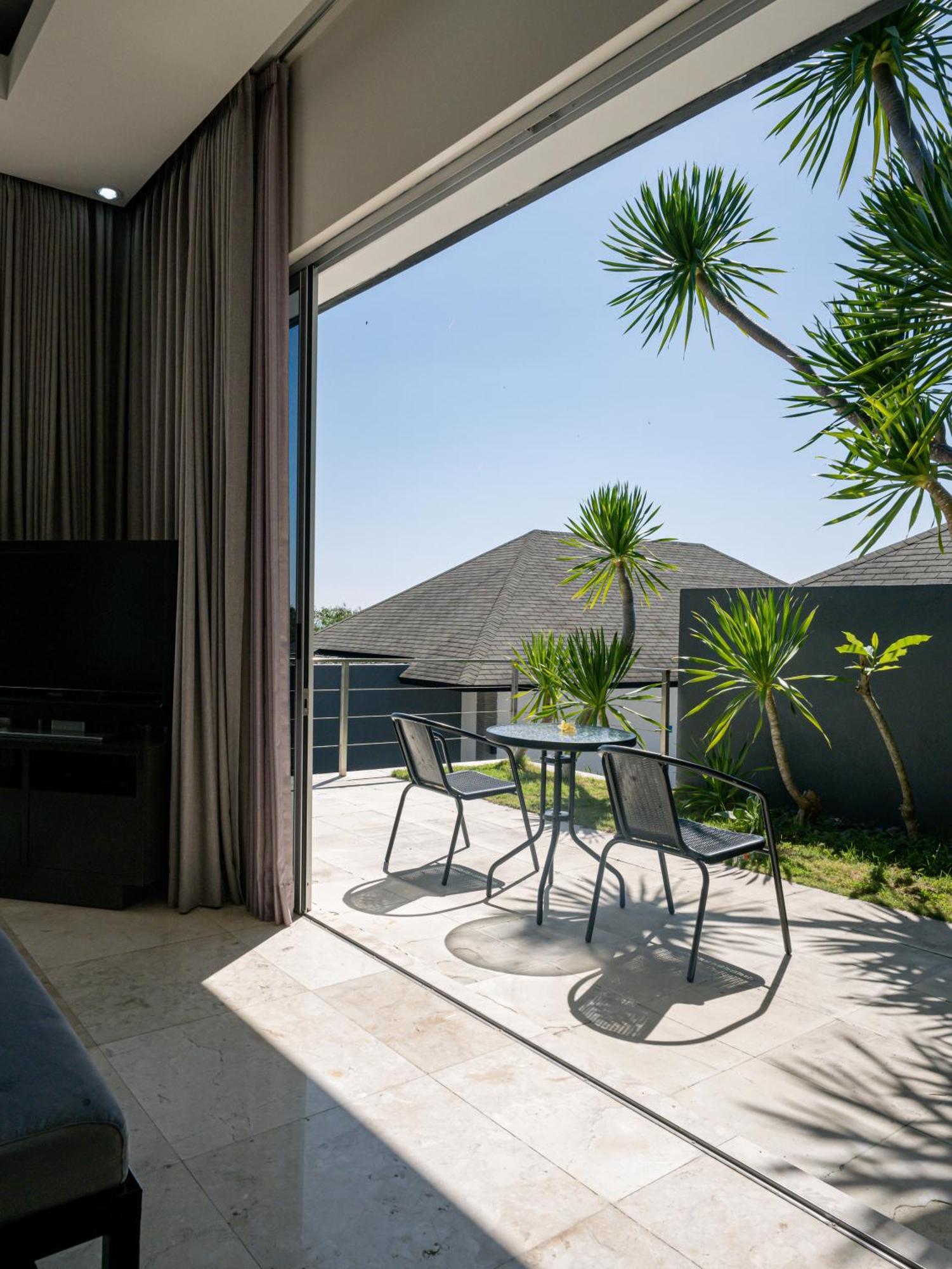 Suluban Cliff Bali Villa Uluwatu Dış mekan fotoğraf
