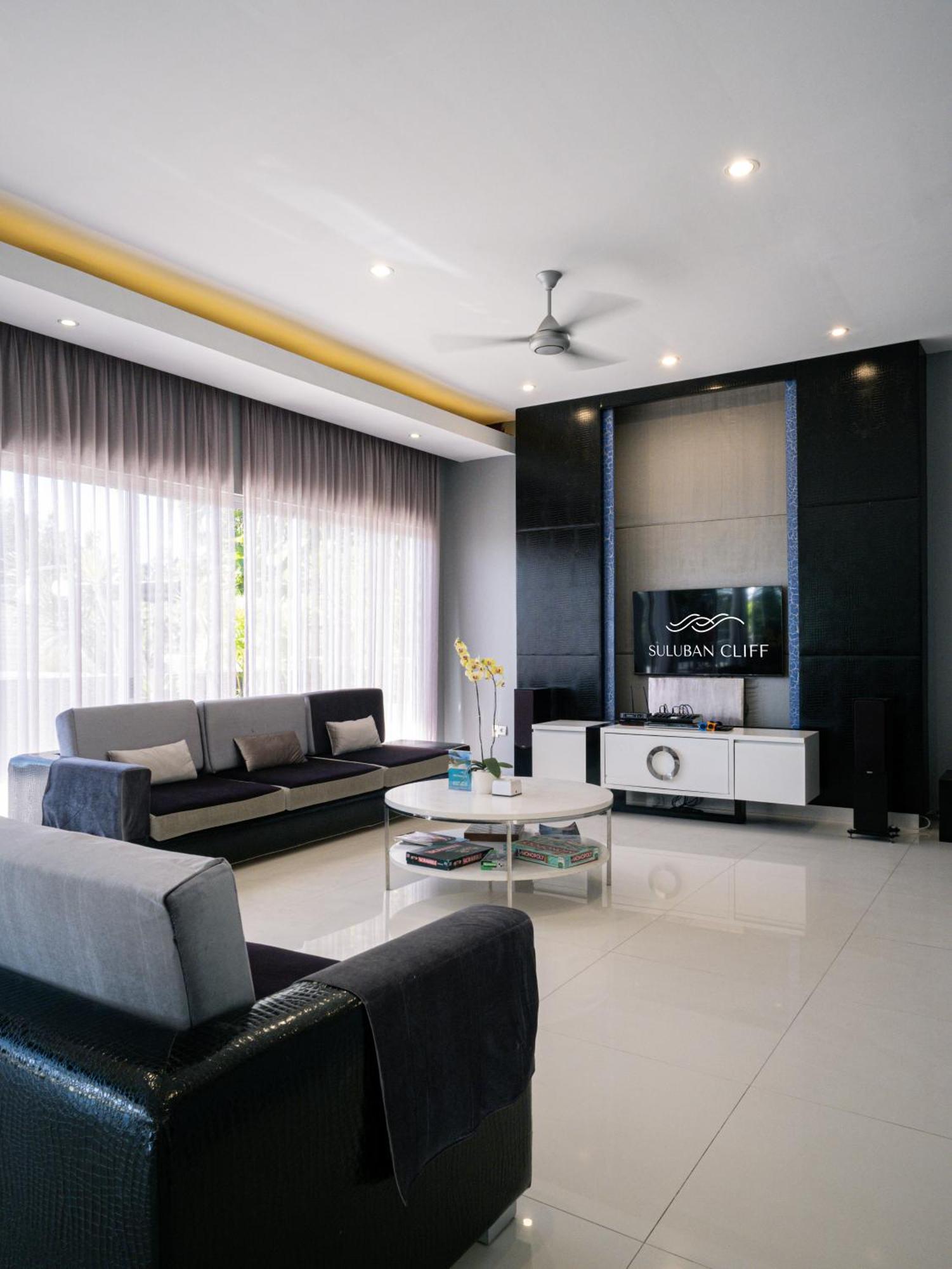 Suluban Cliff Bali Villa Uluwatu Dış mekan fotoğraf