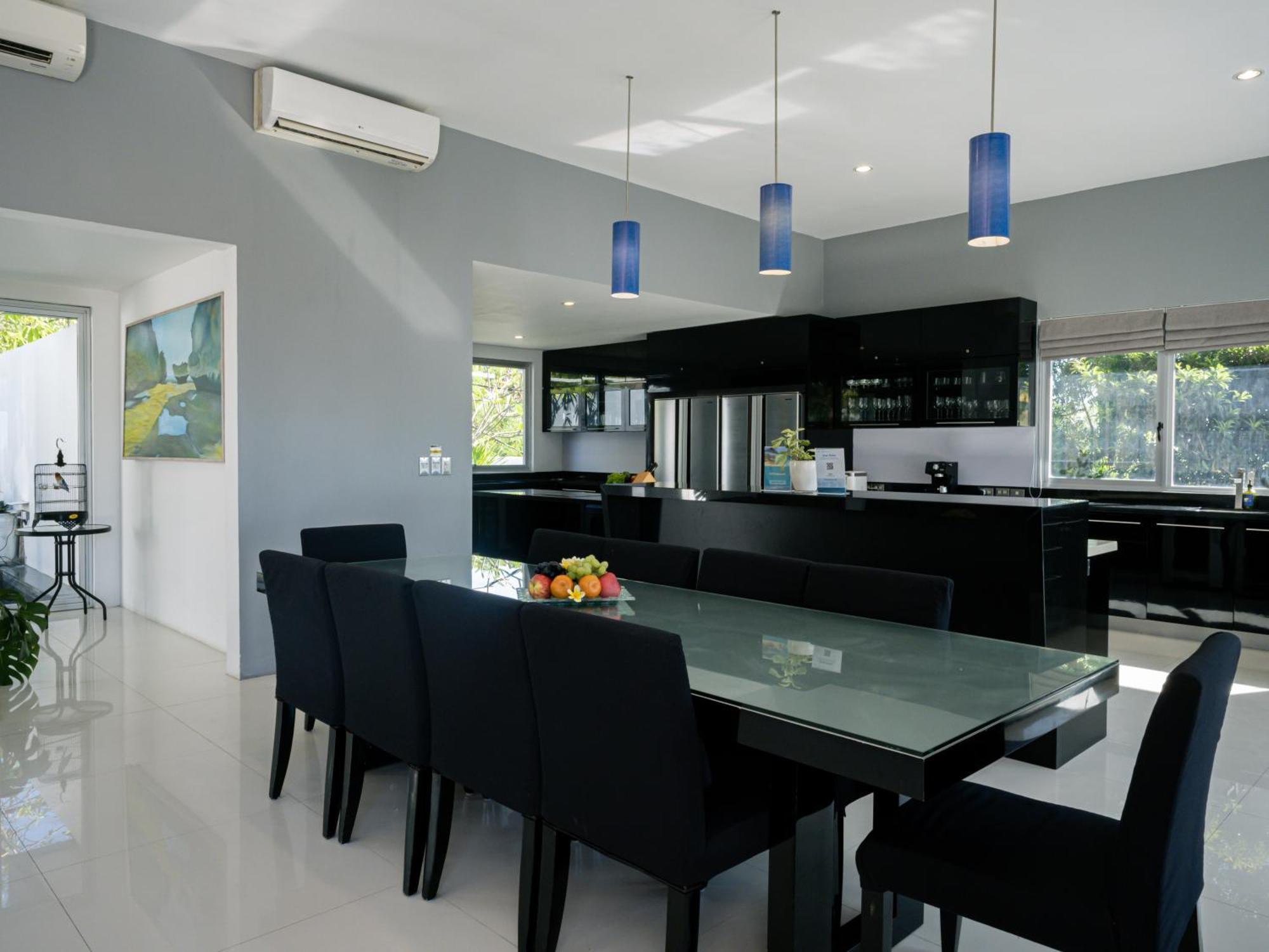 Suluban Cliff Bali Villa Uluwatu Dış mekan fotoğraf