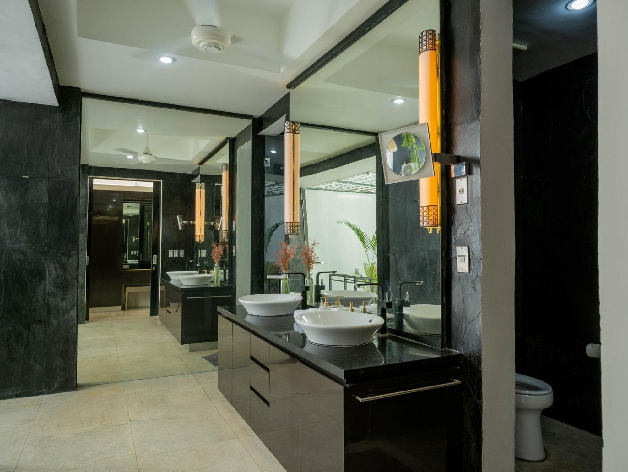 Suluban Cliff Bali Villa Uluwatu Dış mekan fotoğraf