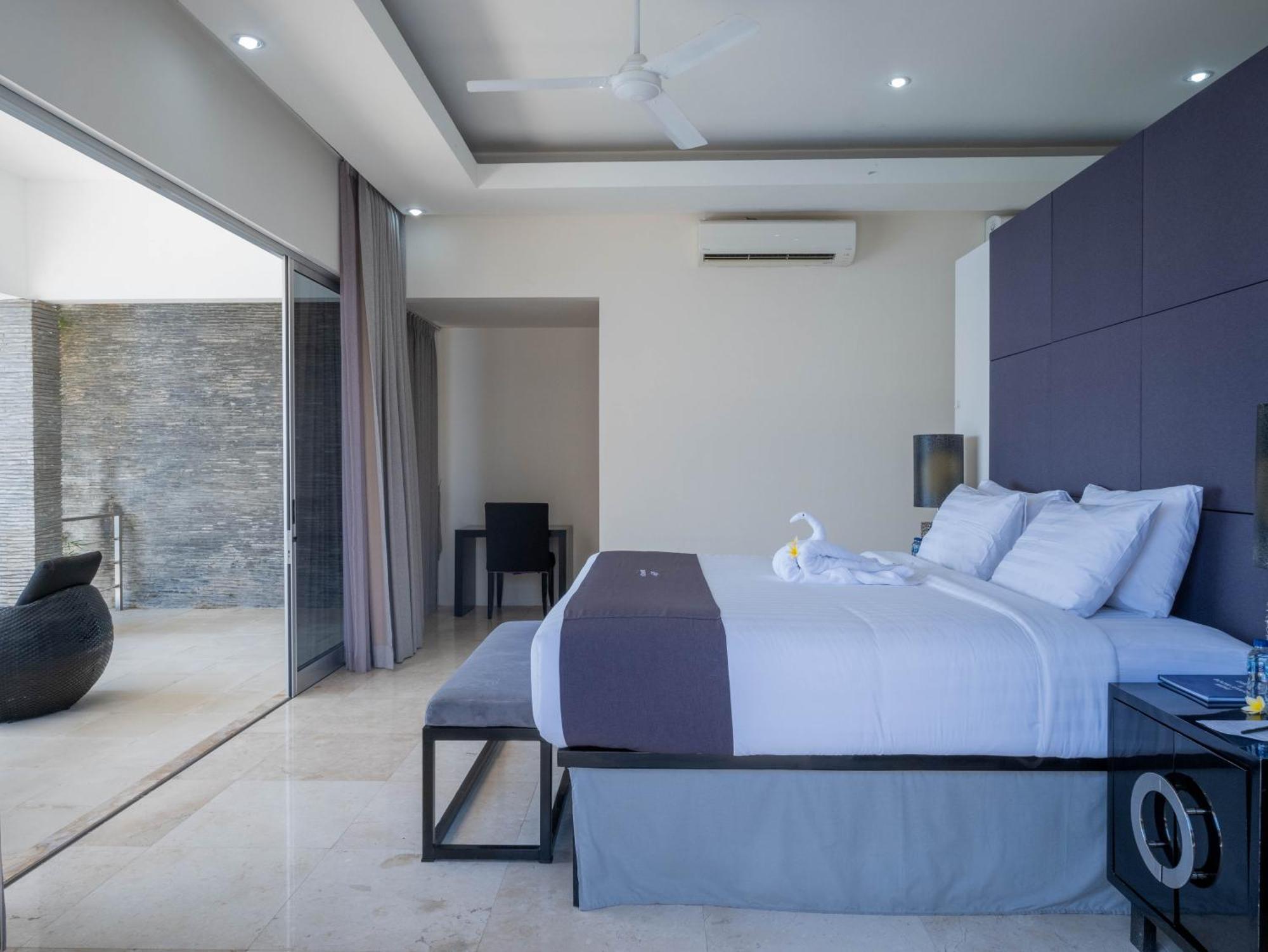 Suluban Cliff Bali Villa Uluwatu Dış mekan fotoğraf